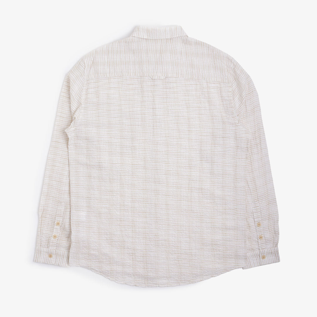 Folk Relaxed Fit Shirt