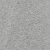 Football Sweatshirt In Grey Marl