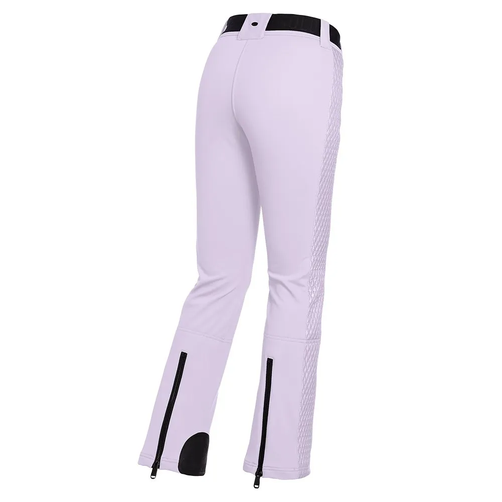 Goldbergh Brooke Softshell Ski Pant (Women's)