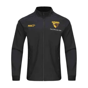 Hawthorn Hawks 2024 TP Match Jacket Adult