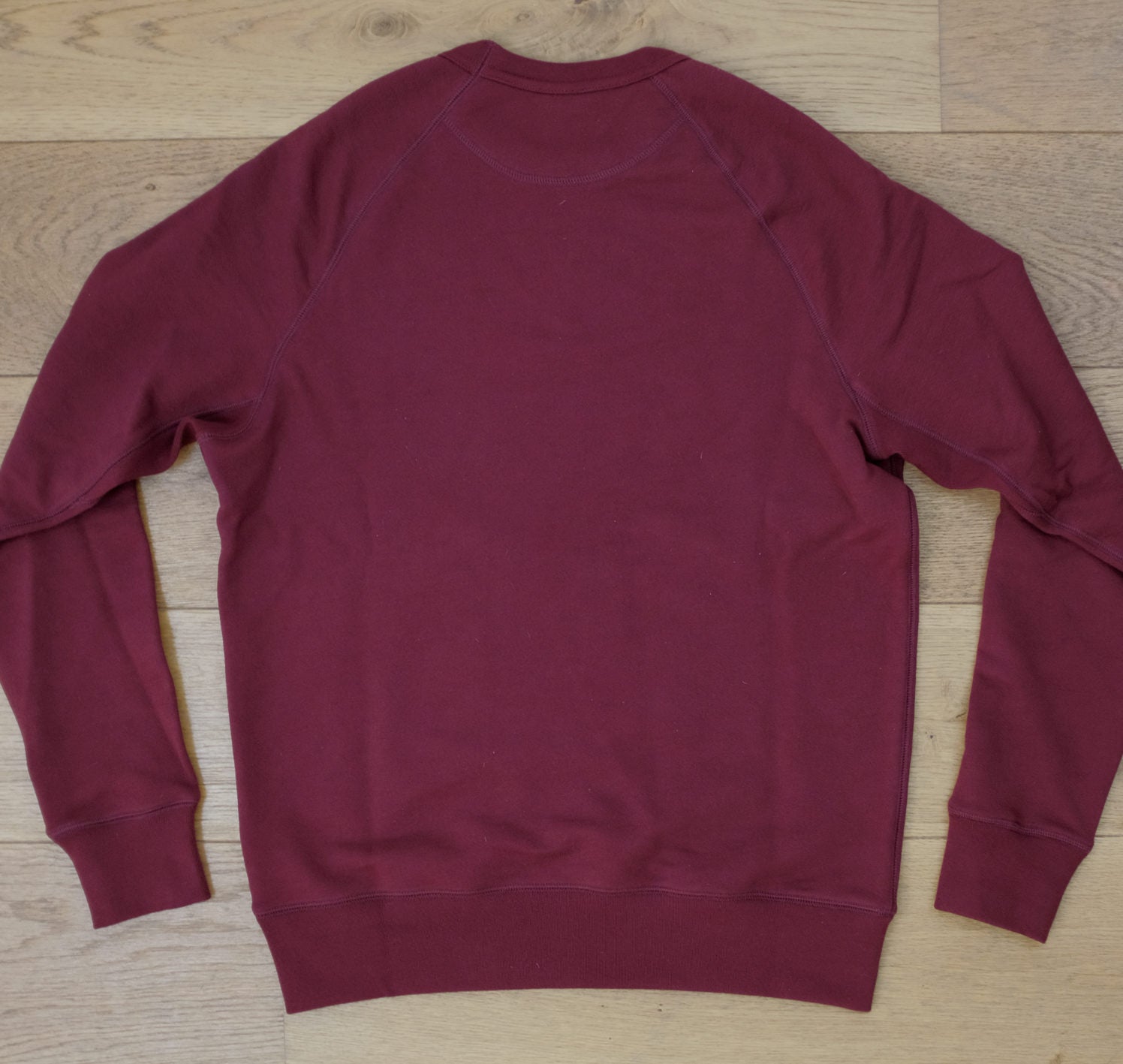 Hen’s Teeth Italy Service & Repair Sweatshirt (Various Colours)