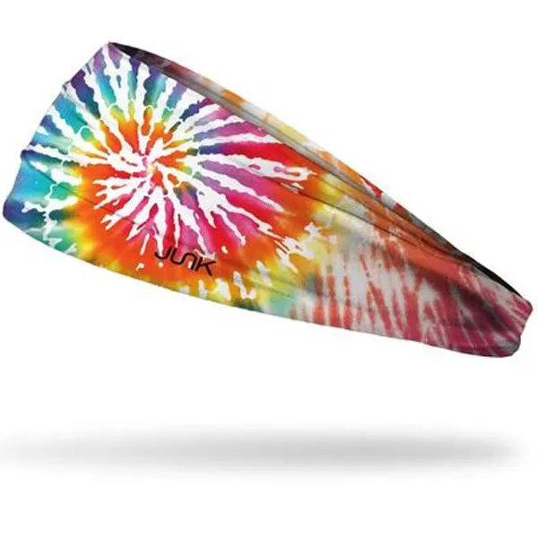 Junk Moksha Headband