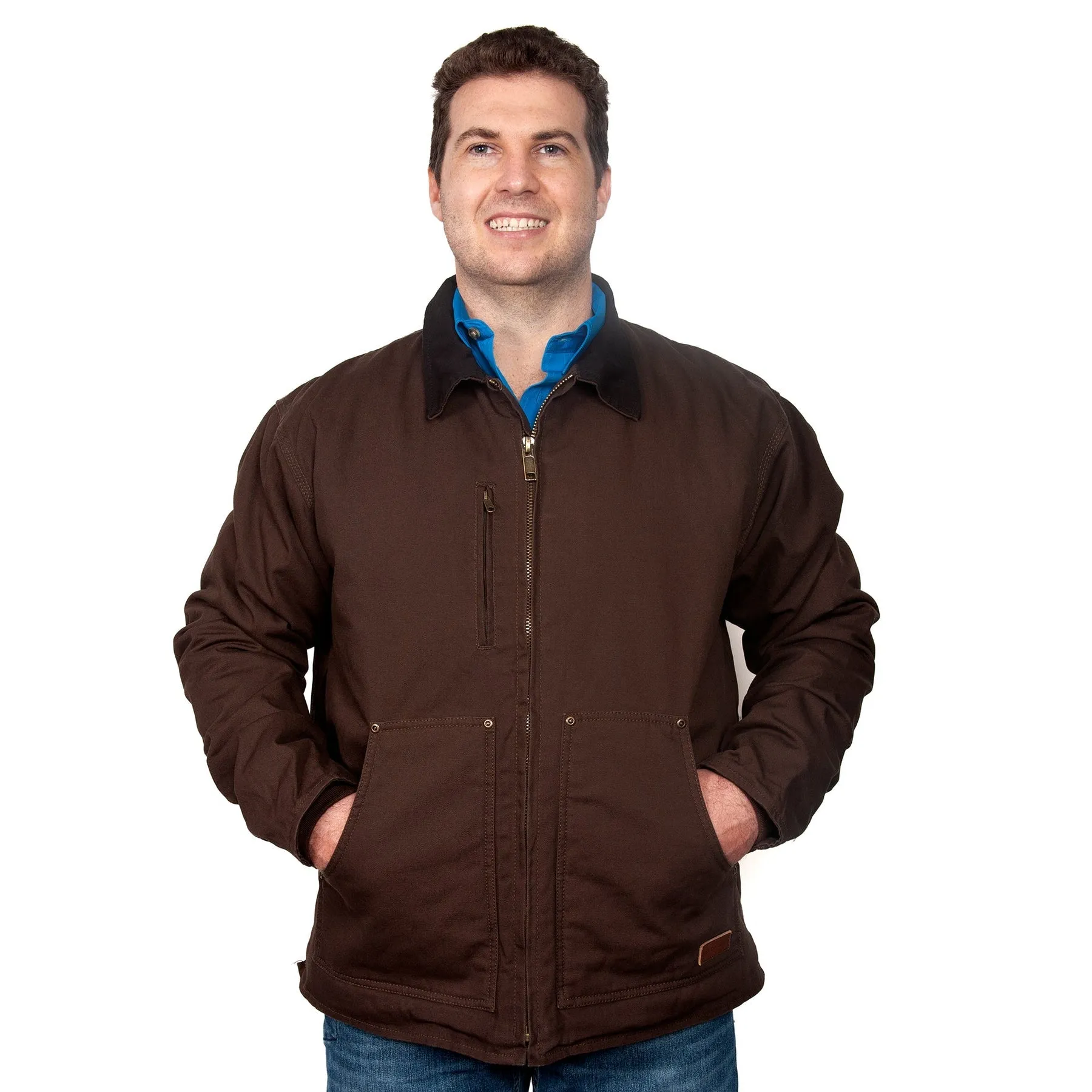 Just Country Men's Diamantina Jacket