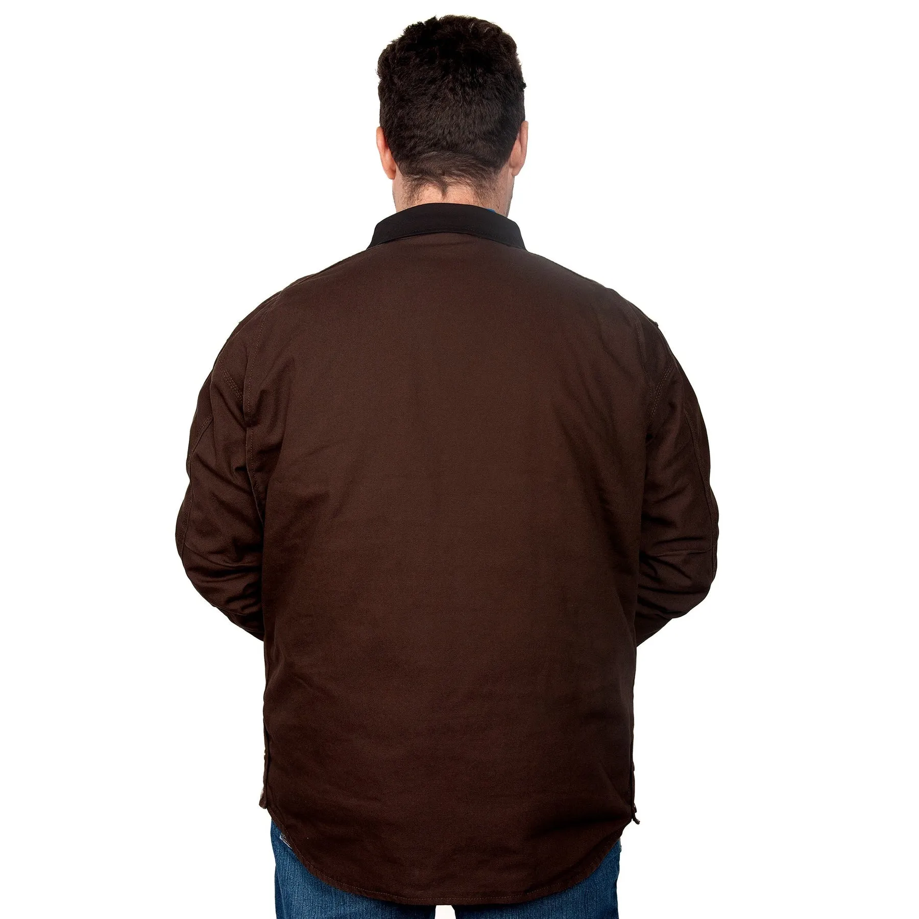 Just Country Men's Diamantina Jacket