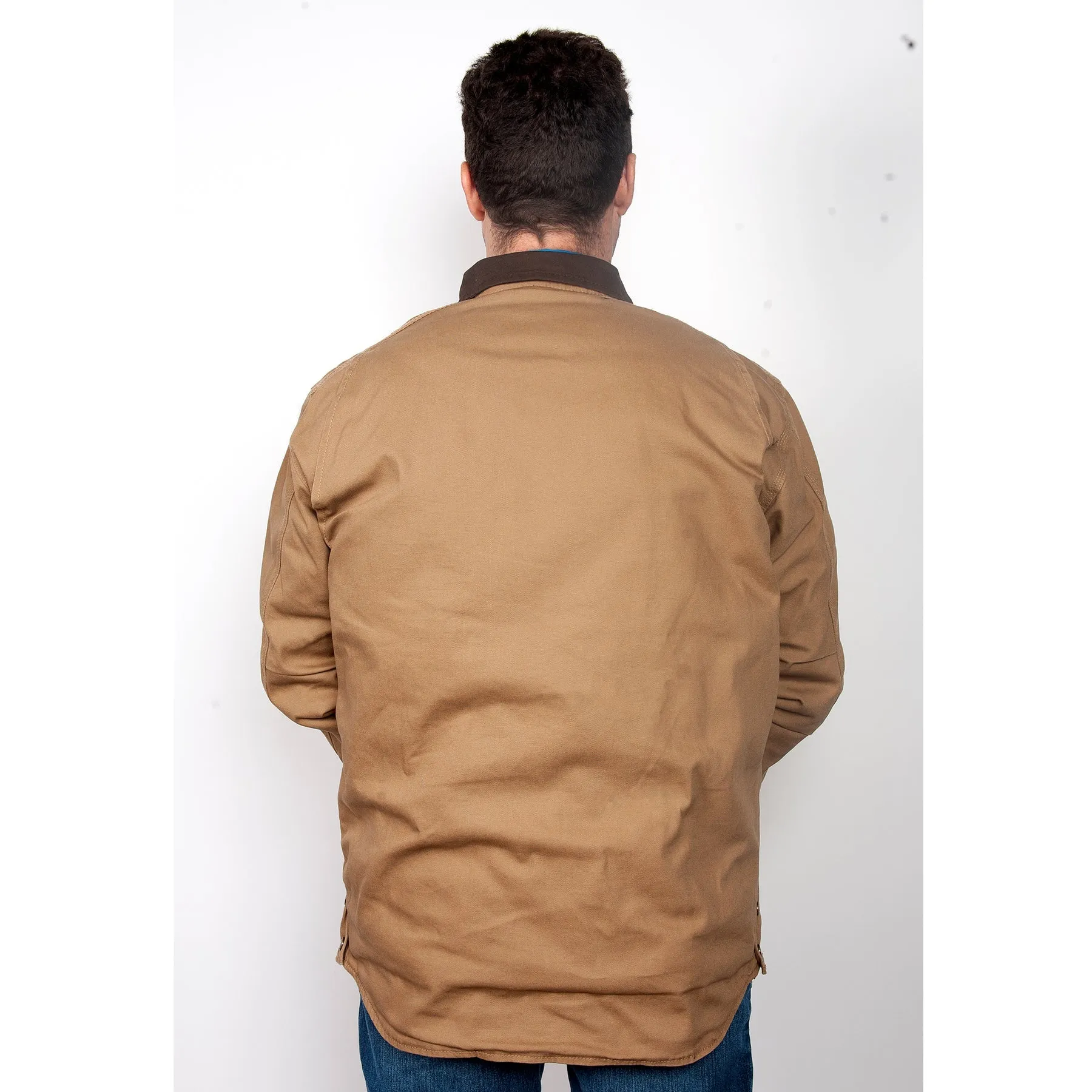 Just Country Men's Diamantina Jacket