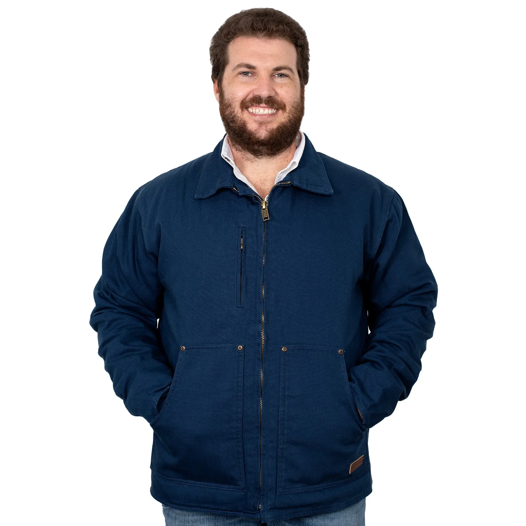 Just Country Men's Diamantina Jacket