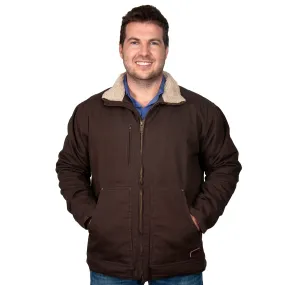 Just Country Men's Diamantina Sherpa Jacket