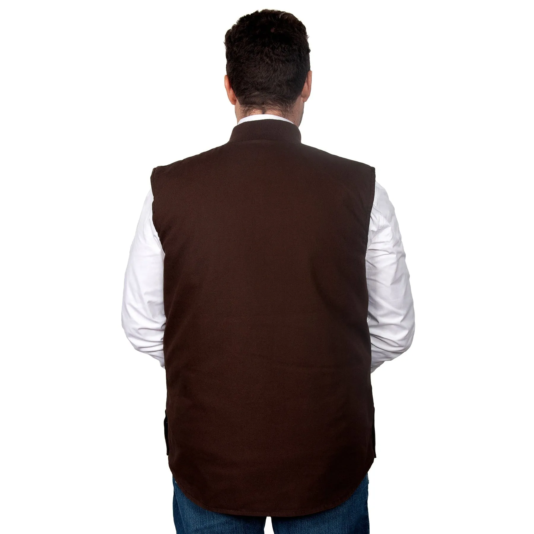 Just Country Men's Diamantina Vest