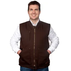 Just Country Men's Diamantina Vest