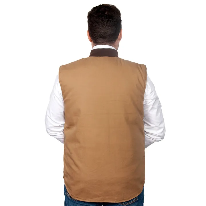 Just Country Men's Diamantina Vest