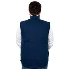 Just Country Men's Diamantina Vest