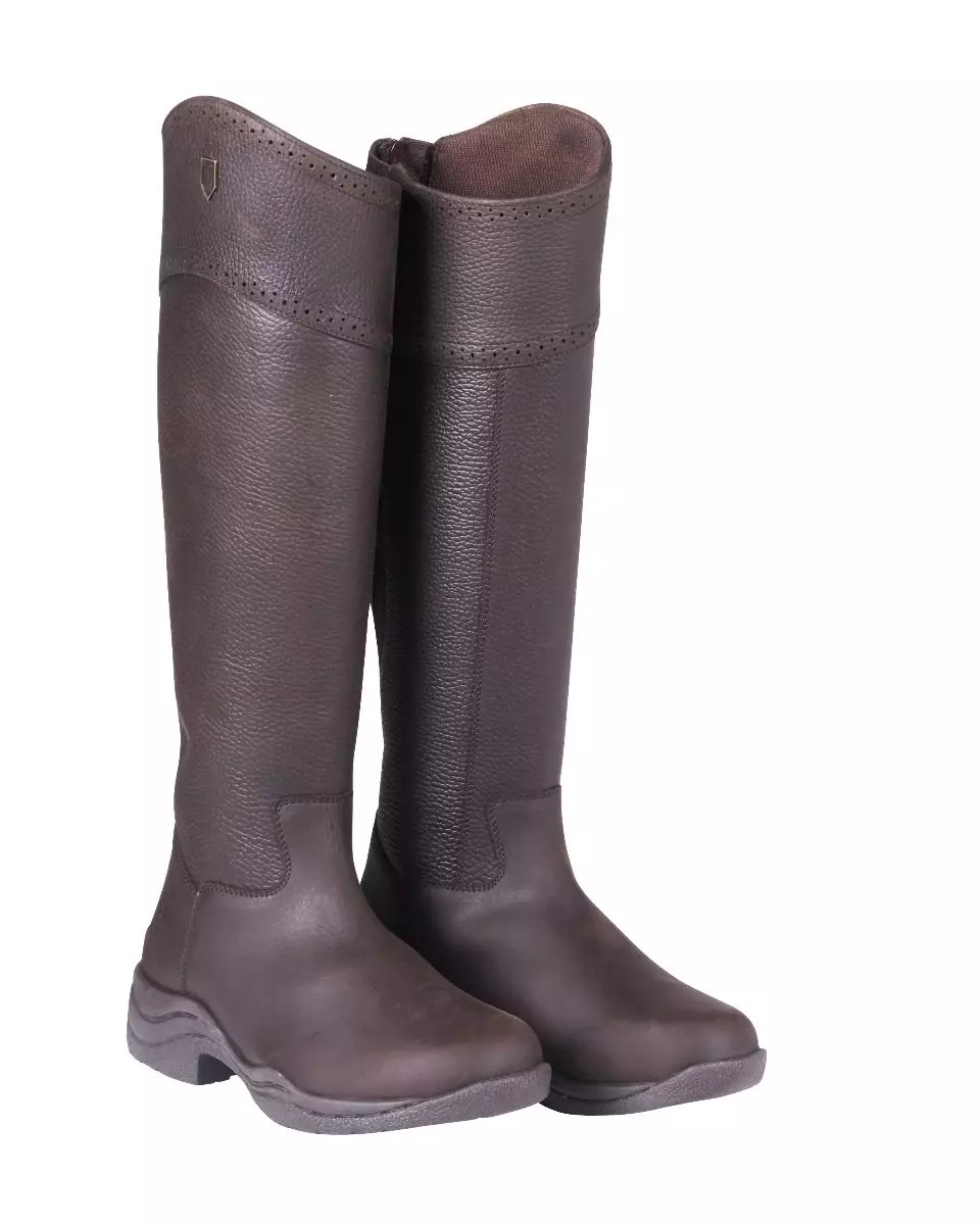 Just Togs Meadow Country Rider Boots