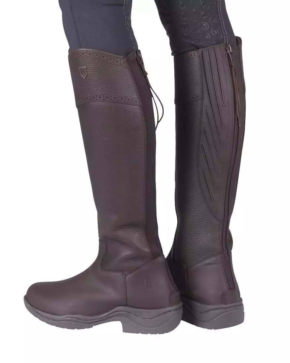 Just Togs Meadow Country Rider Boots