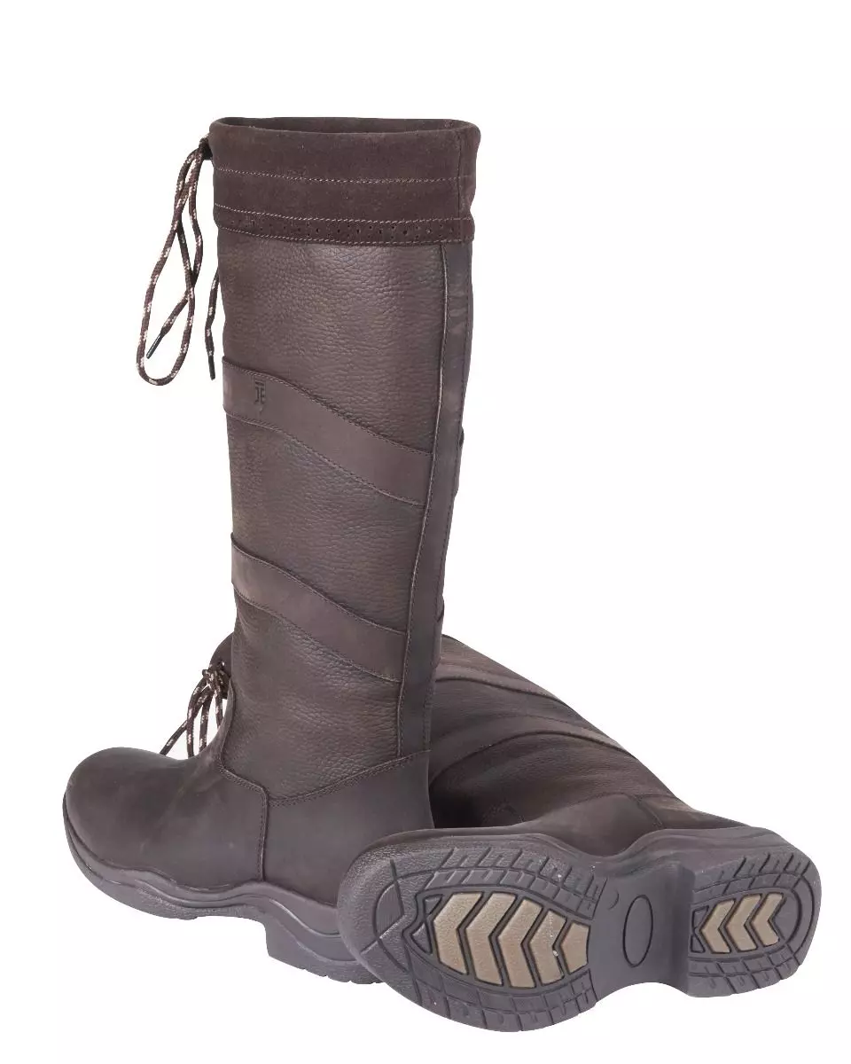 Just Togs Sherbrook Country Boot