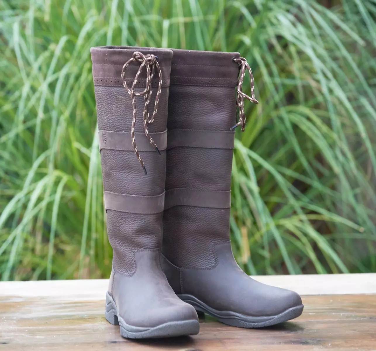 Just Togs Sherbrook Country Boot