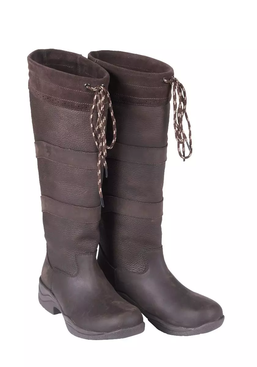 Just Togs Sherbrook Country Boot