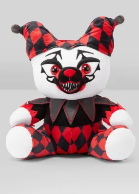 Killstar Kreeptures Tricky Plush