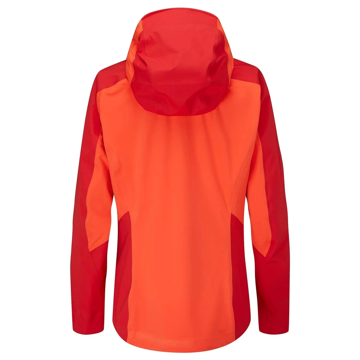 Kinetic Alpine 2.0 Waterproof Jacket - Women's