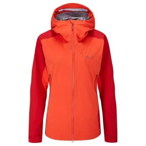 Kinetic Alpine 2.0 Waterproof Jacket - Women's