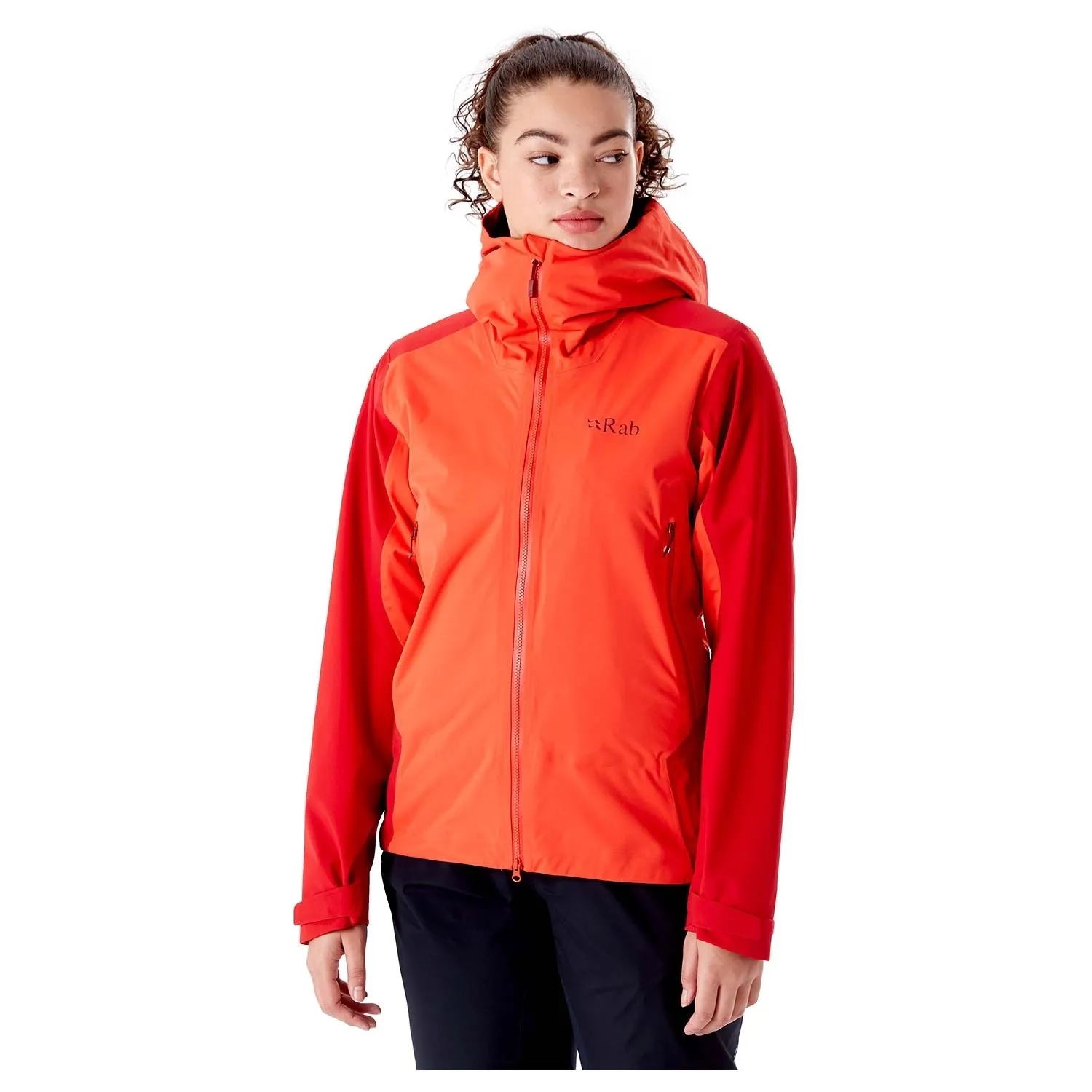 Kinetic Alpine 2.0 Waterproof Jacket - Women's