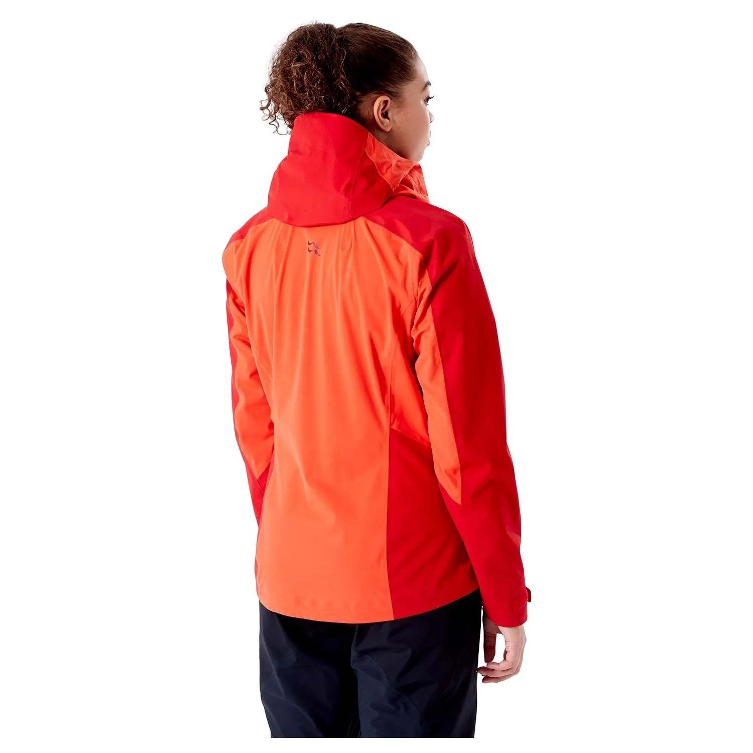 Kinetic Alpine 2.0 Waterproof Jacket - Women's