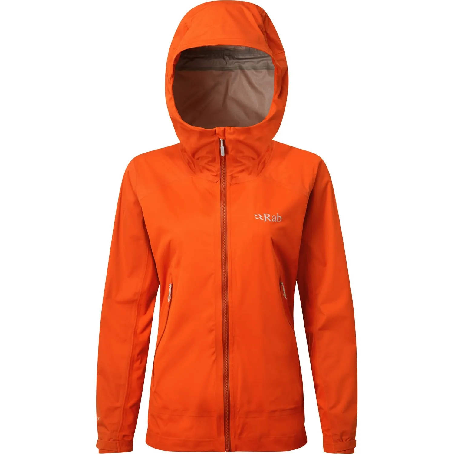 Kinetic Alpine Waterproof Jacket - Women's