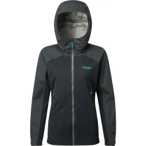 Kinetic Alpine Waterproof Jacket - Women's