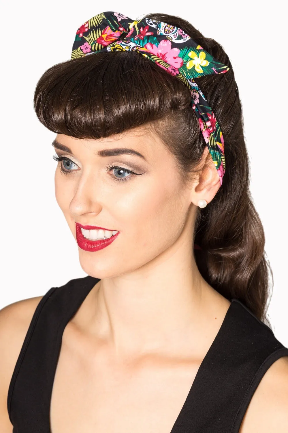 LOREN HEADBAND