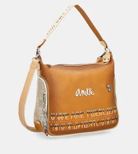 Magic Souls crossbody bag