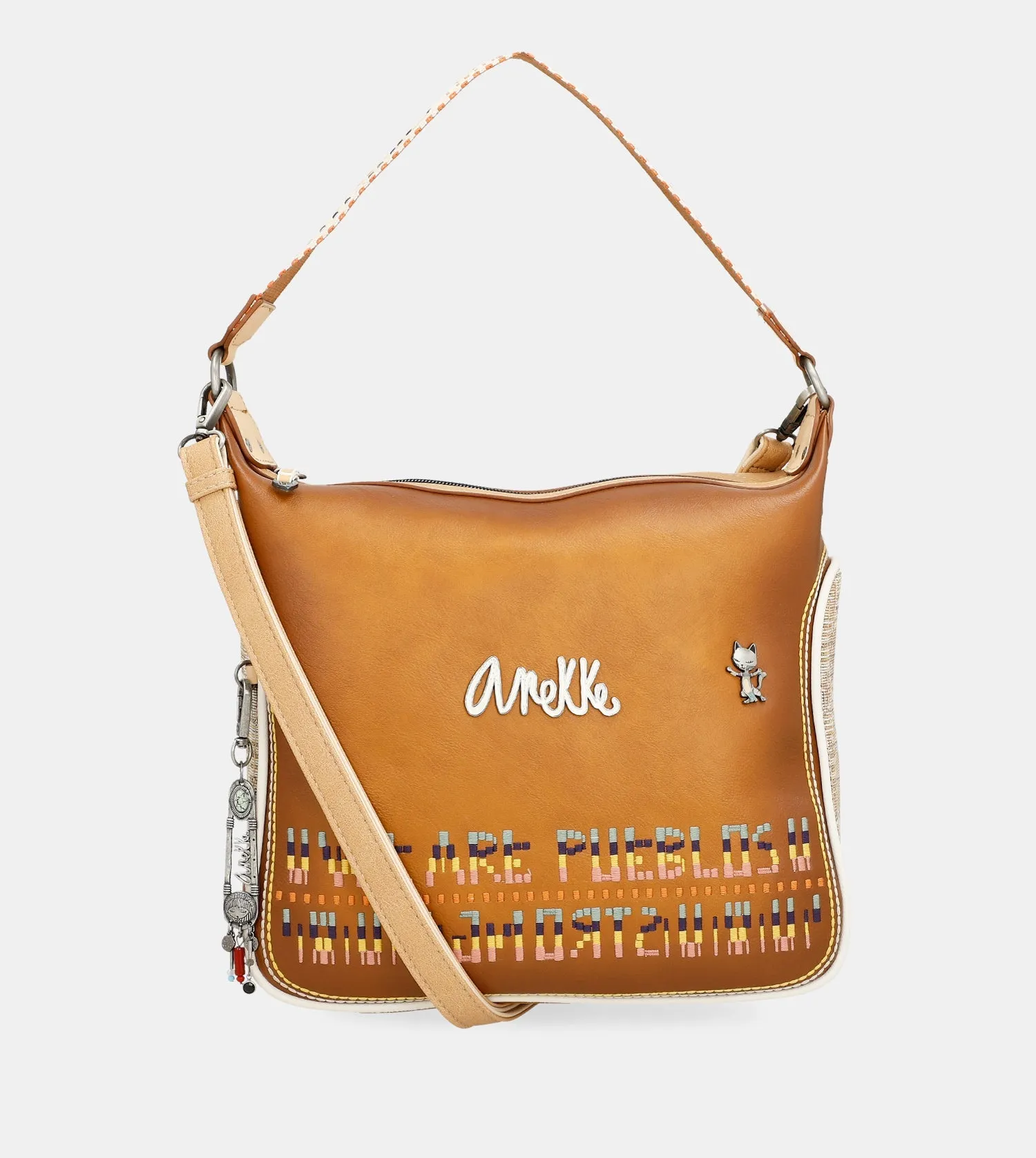 Magic Souls crossbody bag