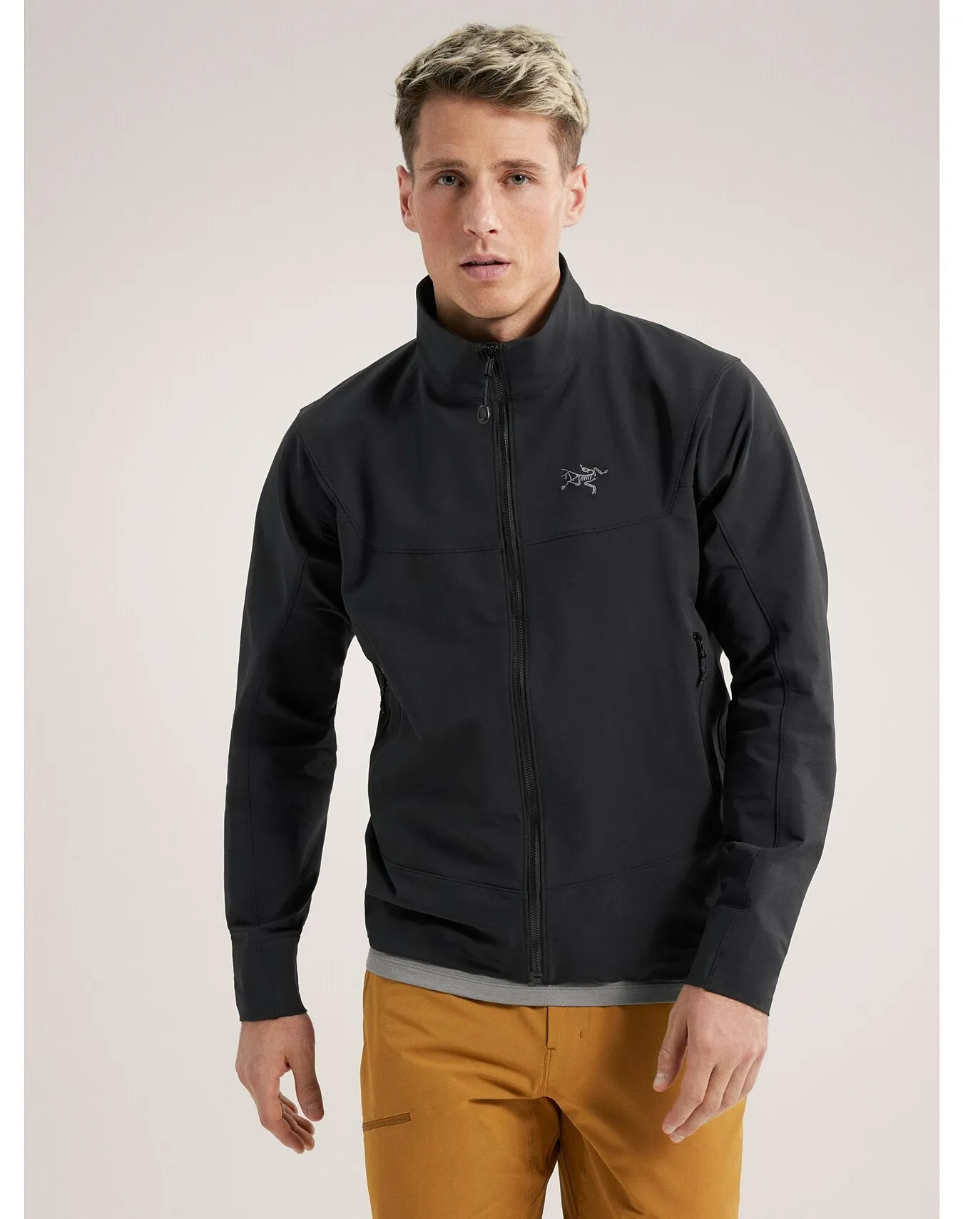 Men's Gamma Jacket