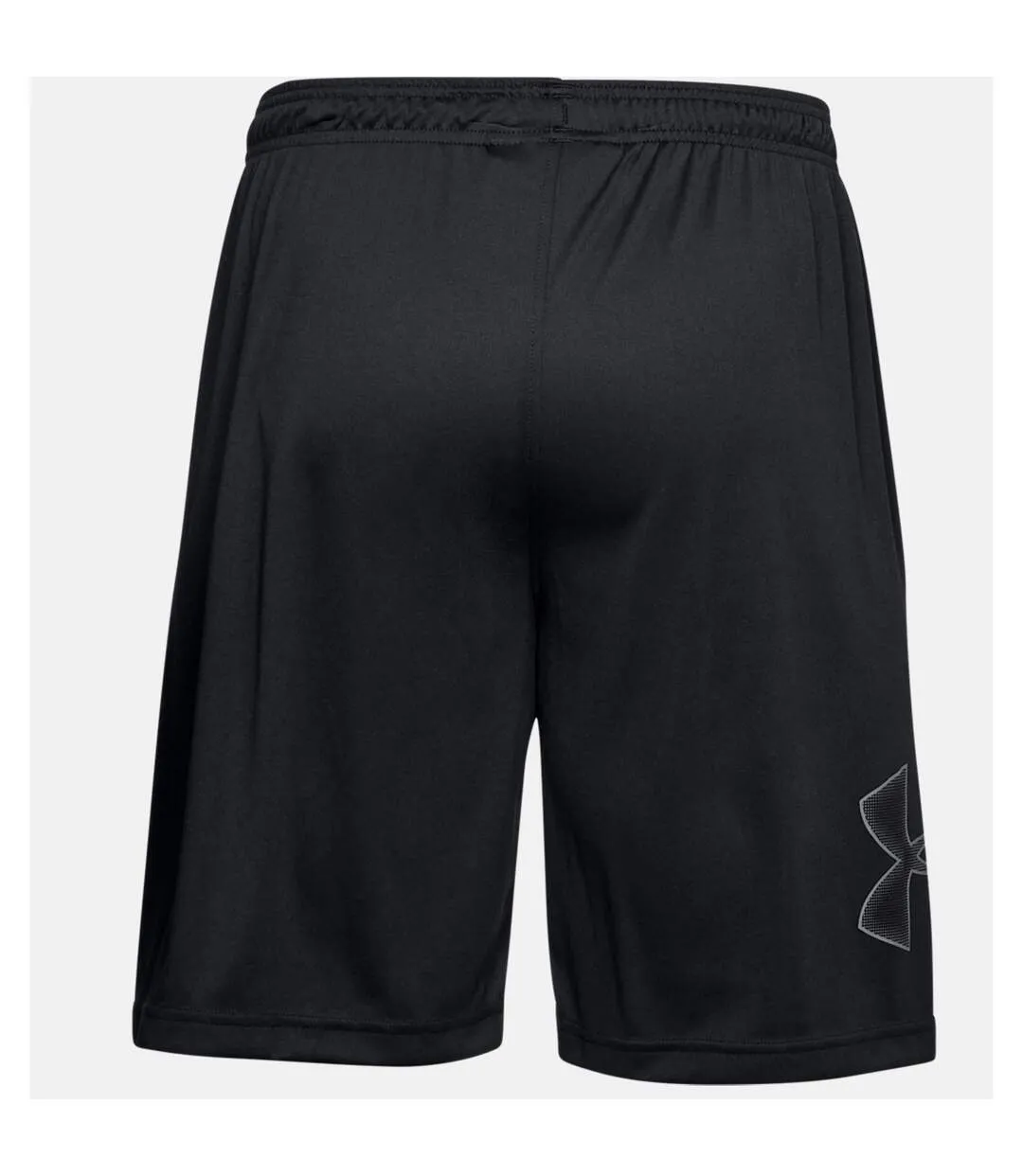 Mens tech shorts black/light graphite Under Armour