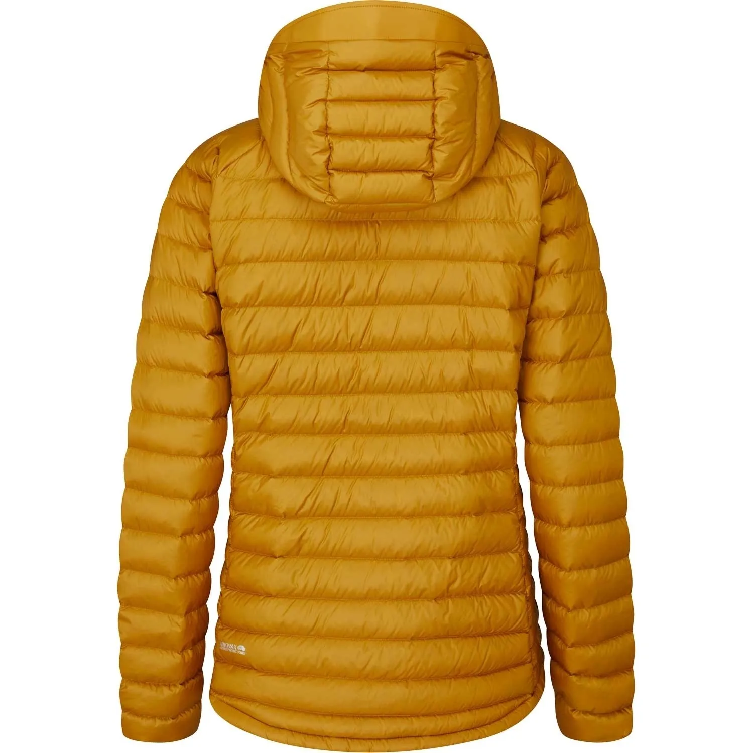 Microlight Alpine Down Jacket - Women's