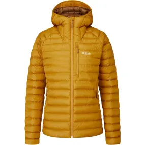 Microlight Alpine Down Jacket - Women's