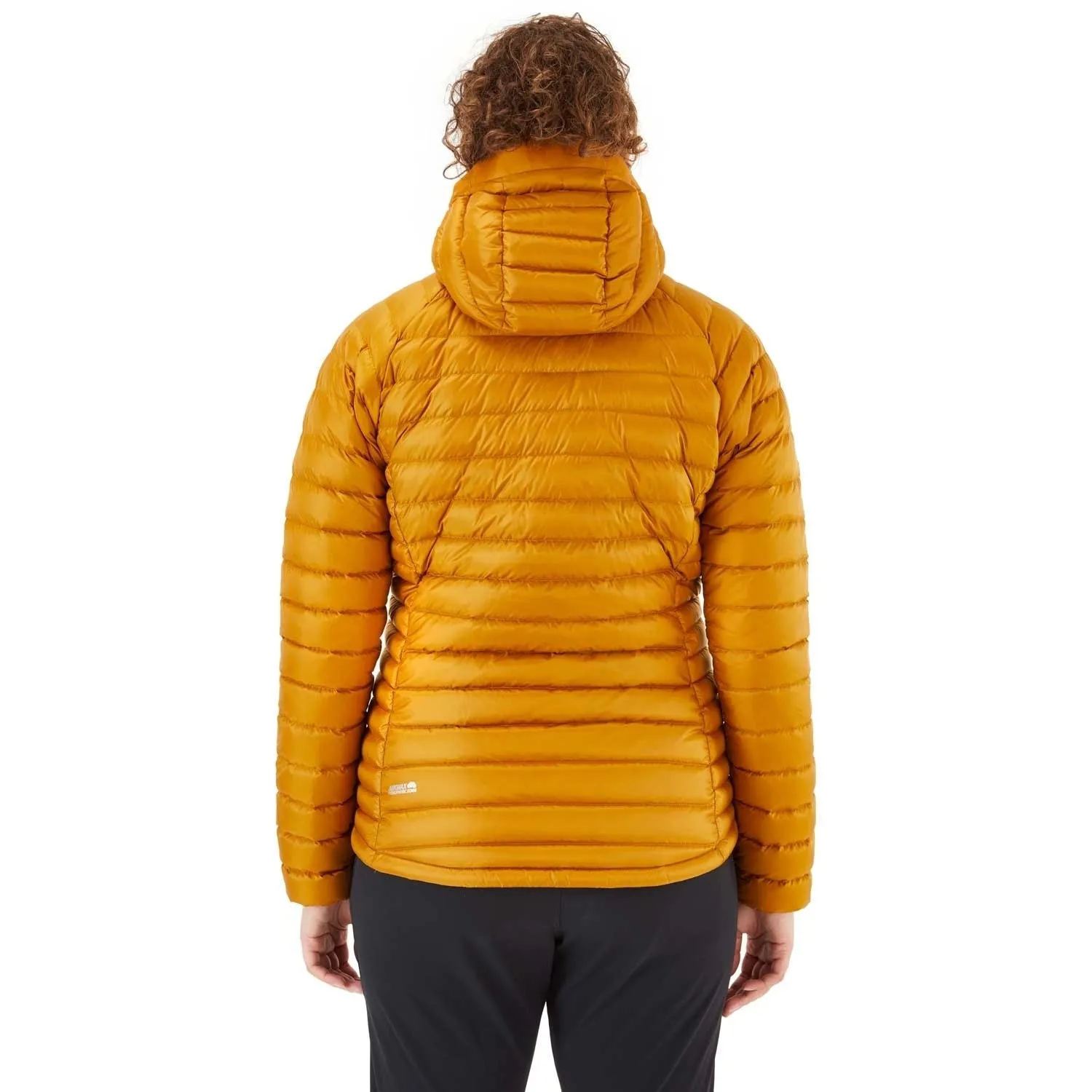 Microlight Alpine Down Jacket - Women's