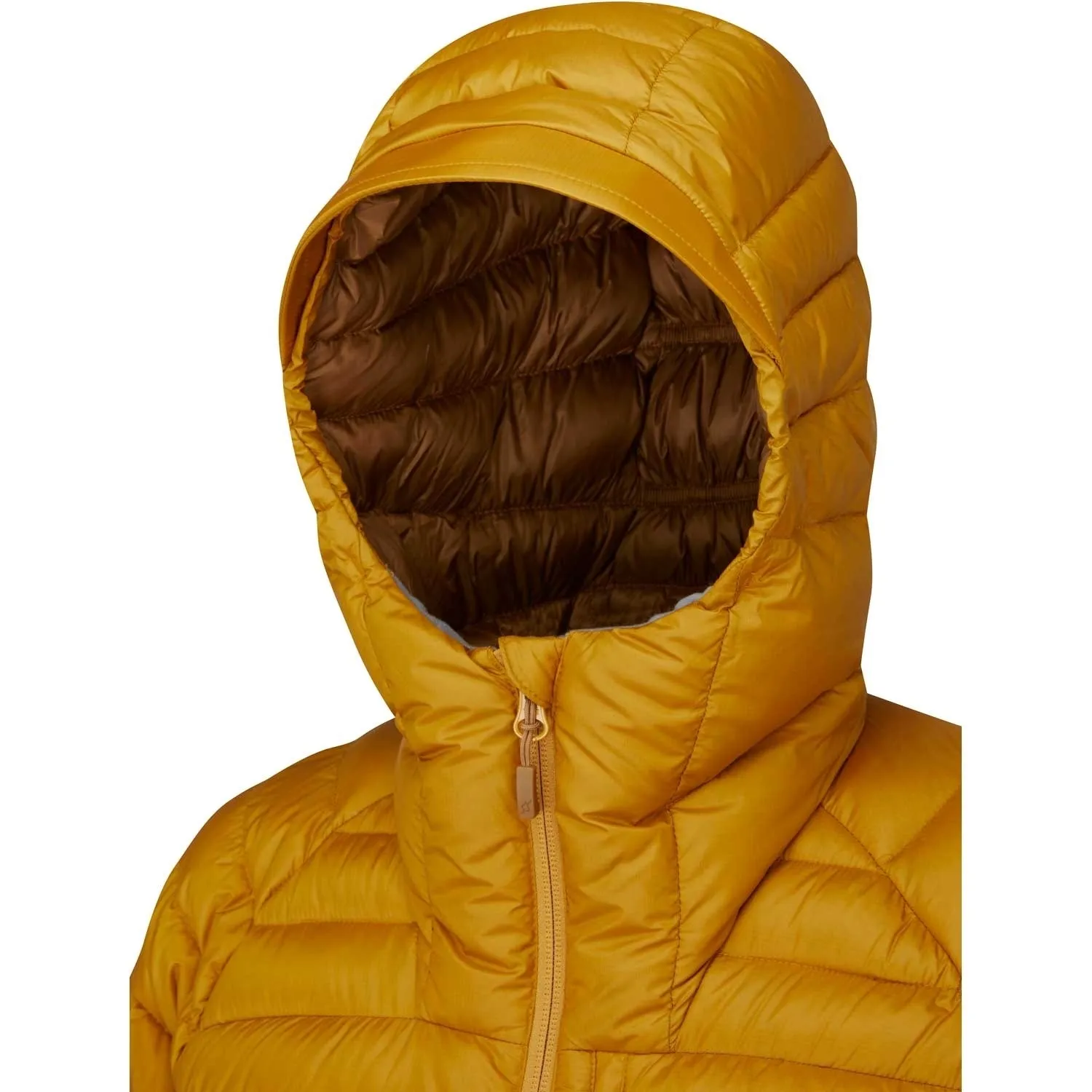 Microlight Alpine Down Jacket - Women's