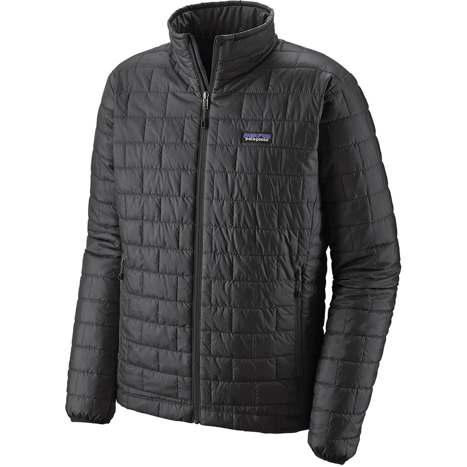 Nano Puff Jacket - Men's Synthetic Insulation