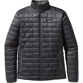 Nano Puff Jacket - Men's Synthetic Insulation