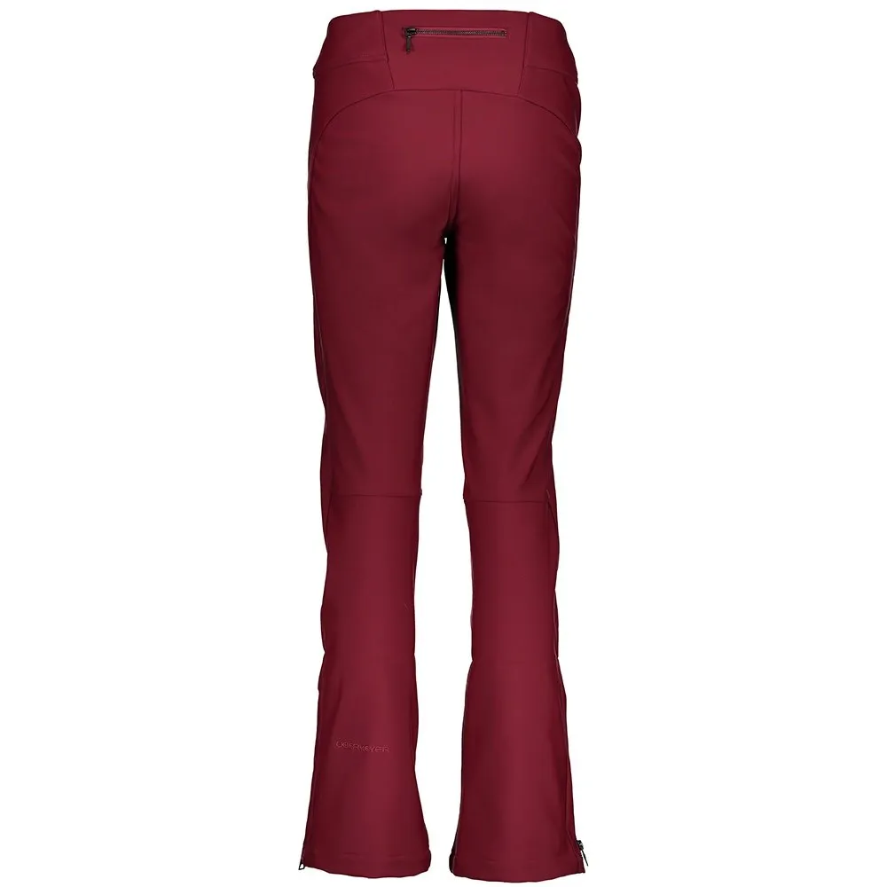 Obermeyer Clio Softshell Ski Pant (Women's)