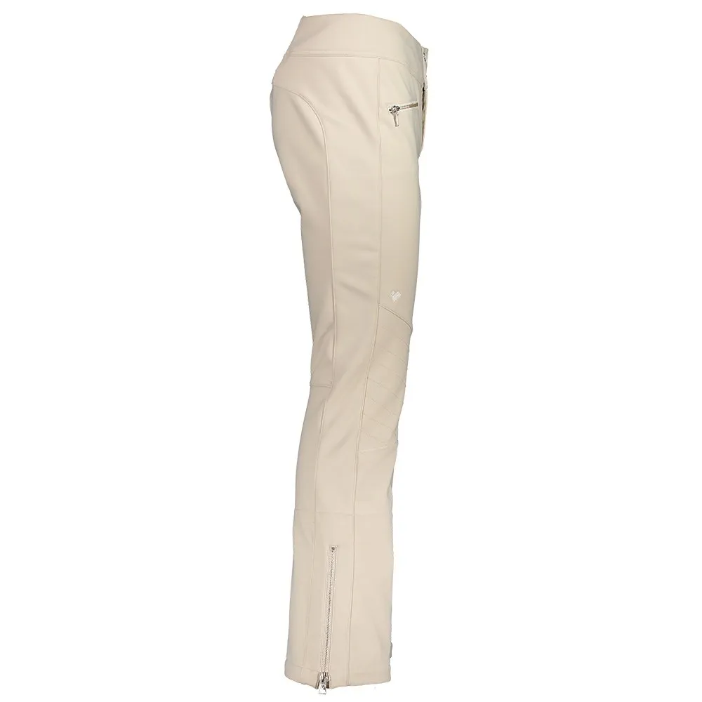 Obermeyer Clio Softshell Ski Pant (Women's)