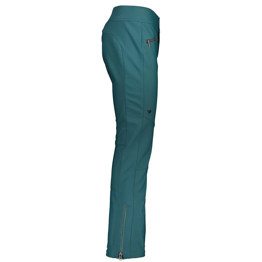 Obermeyer Clio Softshell Ski Pant (Women's)