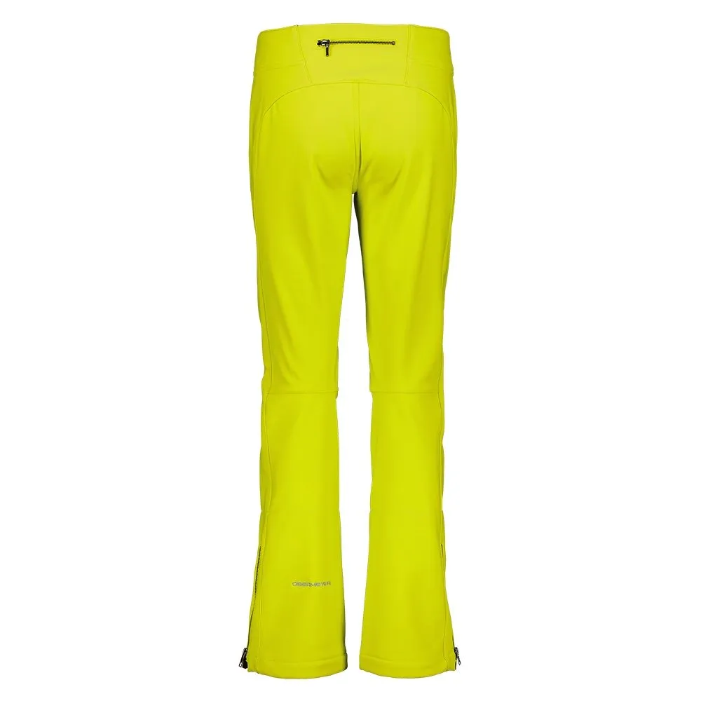 Obermeyer Clio Softshell Ski Pant (Women's)