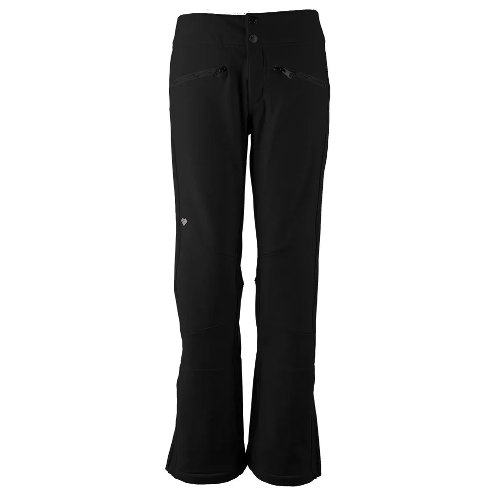 Obermeyer Clio Softshell Ski Pant (Women's)