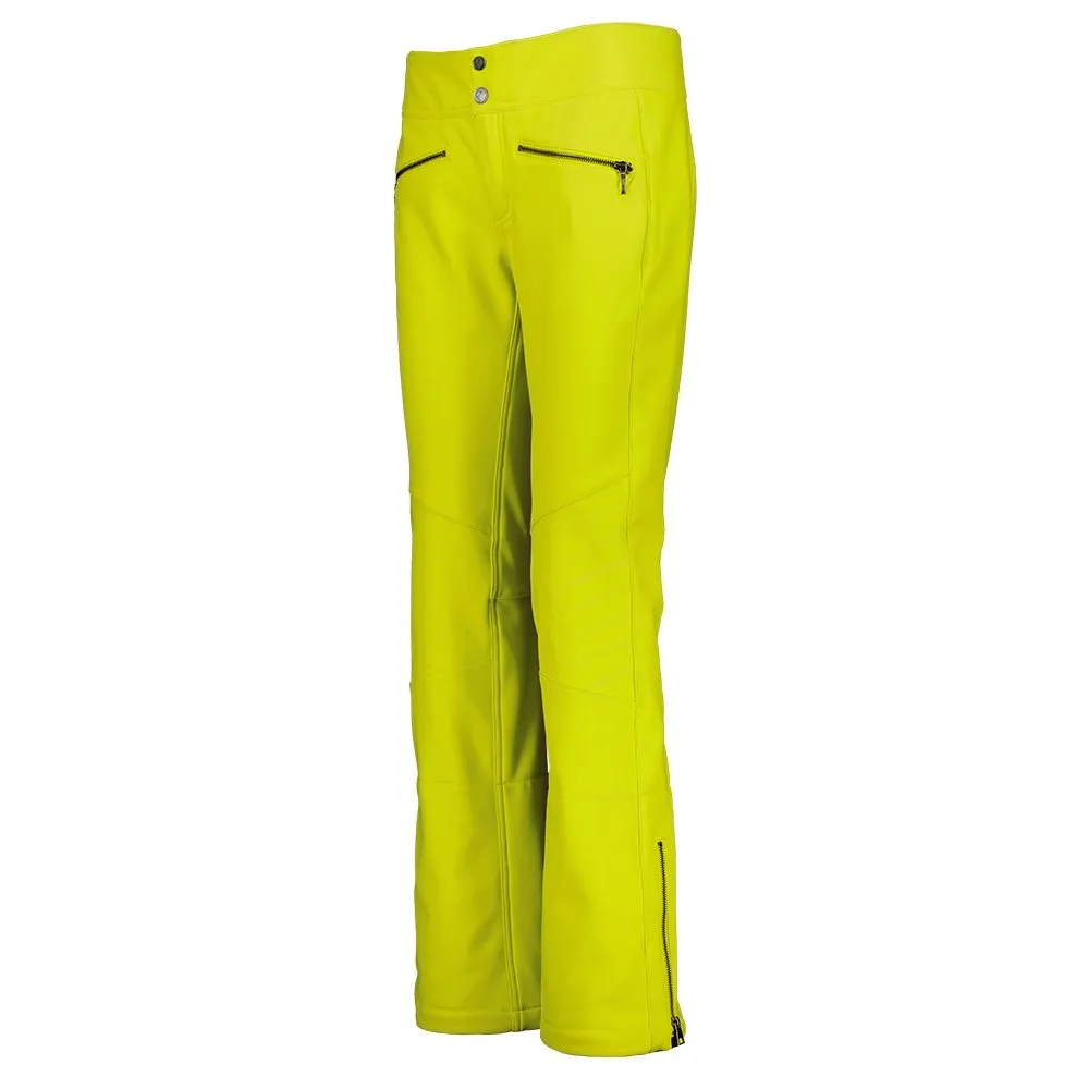 Obermeyer Clio Softshell Ski Pant (Women's)