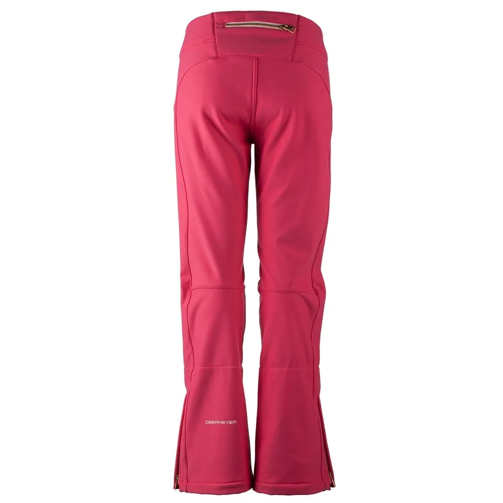 Obermeyer Clio Softshell Ski Pant (Women's)