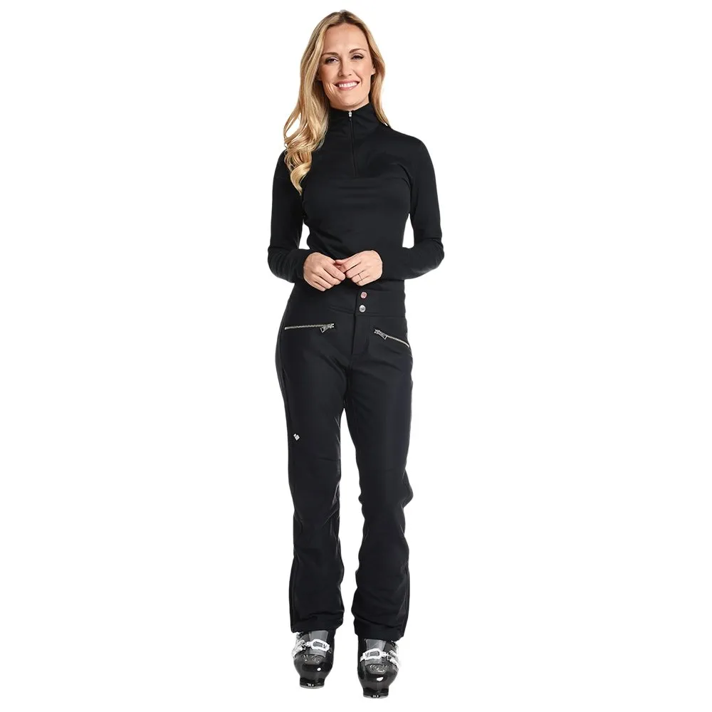 Obermeyer Clio Softshell Ski Pant (Women's)