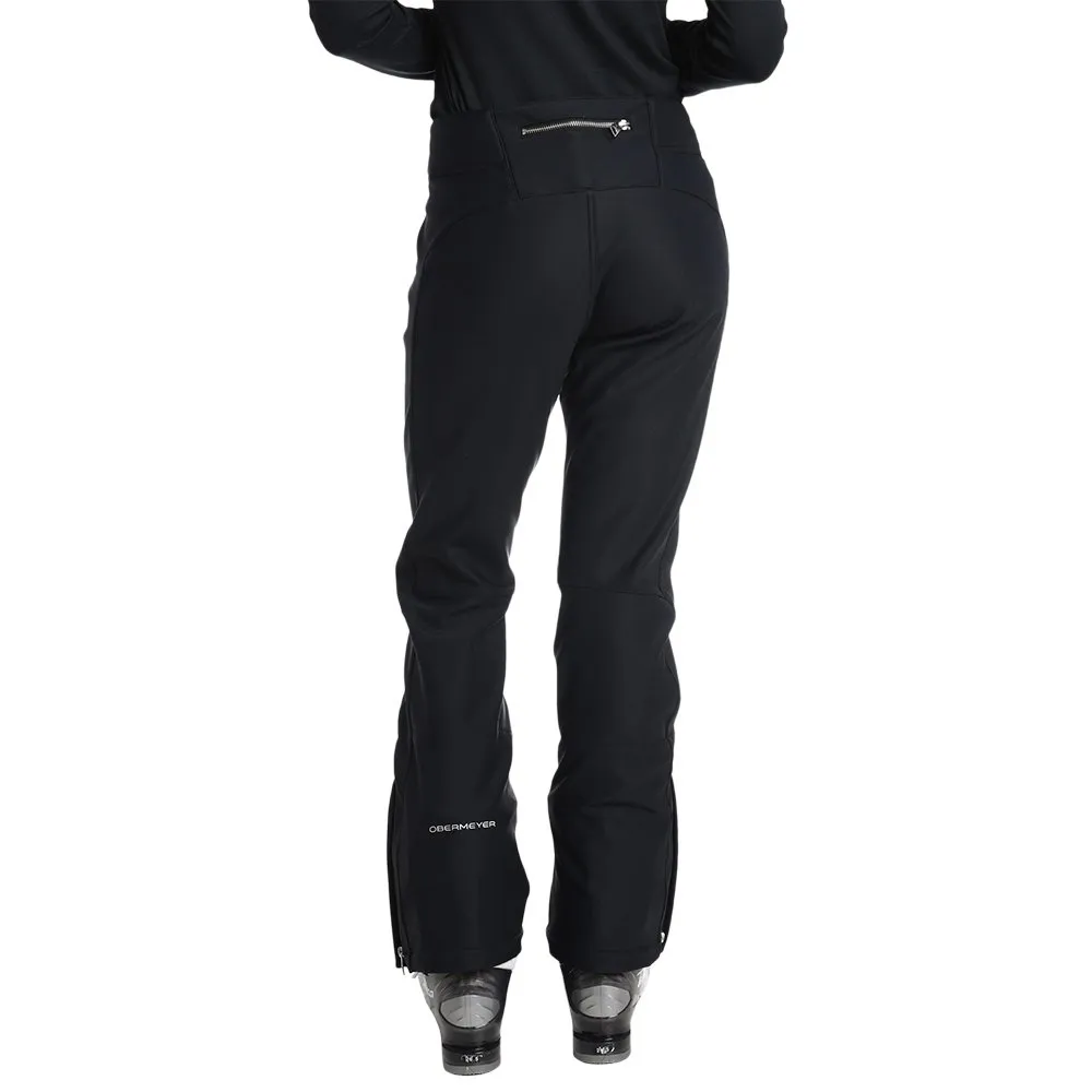 Obermeyer Clio Softshell Ski Pant (Women's)