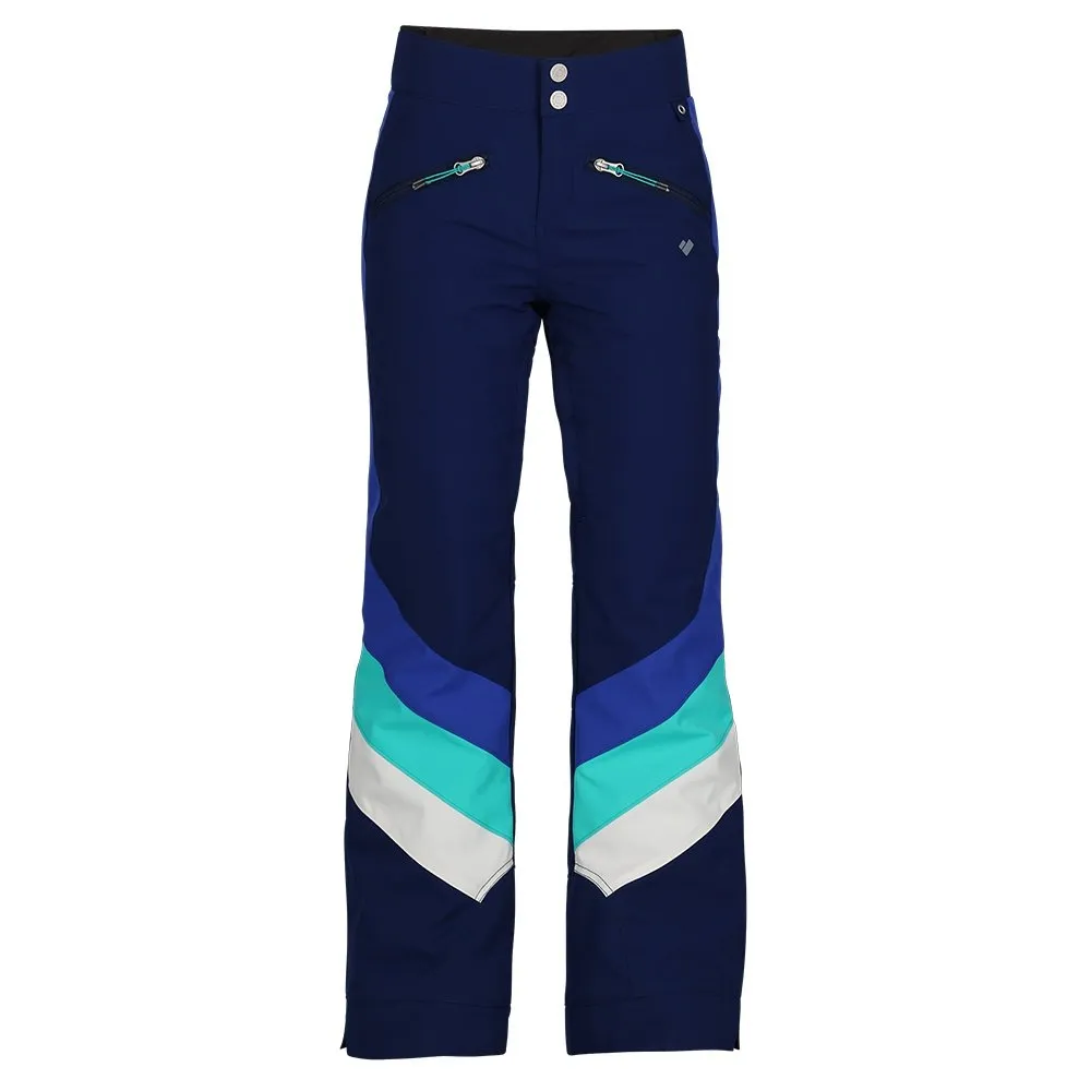 Obermeyer Jessi Insulated Ski Pant (Girls')