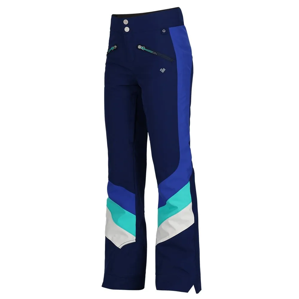 Obermeyer Jessi Insulated Ski Pant (Girls')