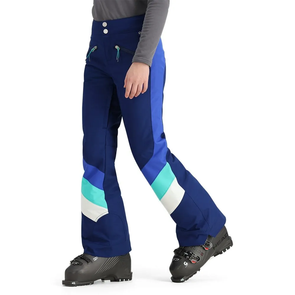 Obermeyer Jessi Insulated Ski Pant (Girls')